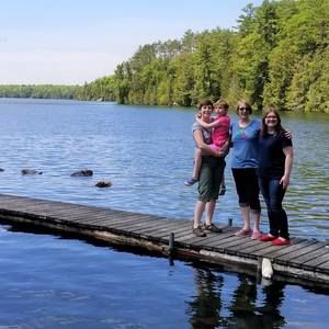 Meet your Posher, Christine